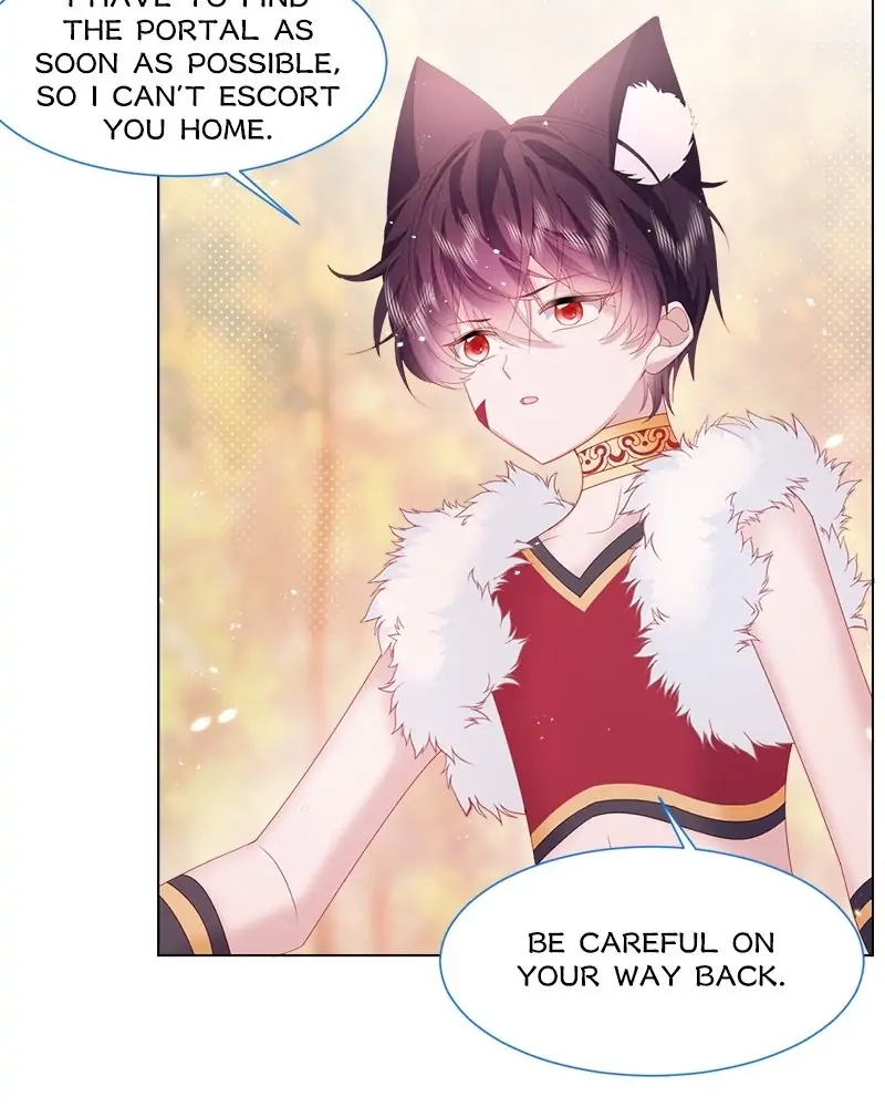 Read Dear Ninita chapter 17 image 28 on Lezhin