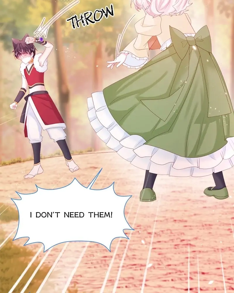 Read Dear Ninita chapter 17 image 31 on Lezhin