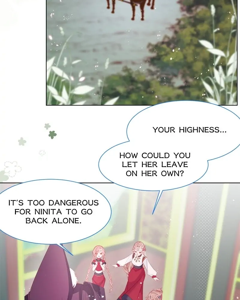 Read Dear Ninita chapter 17 image 37 on Lezhin