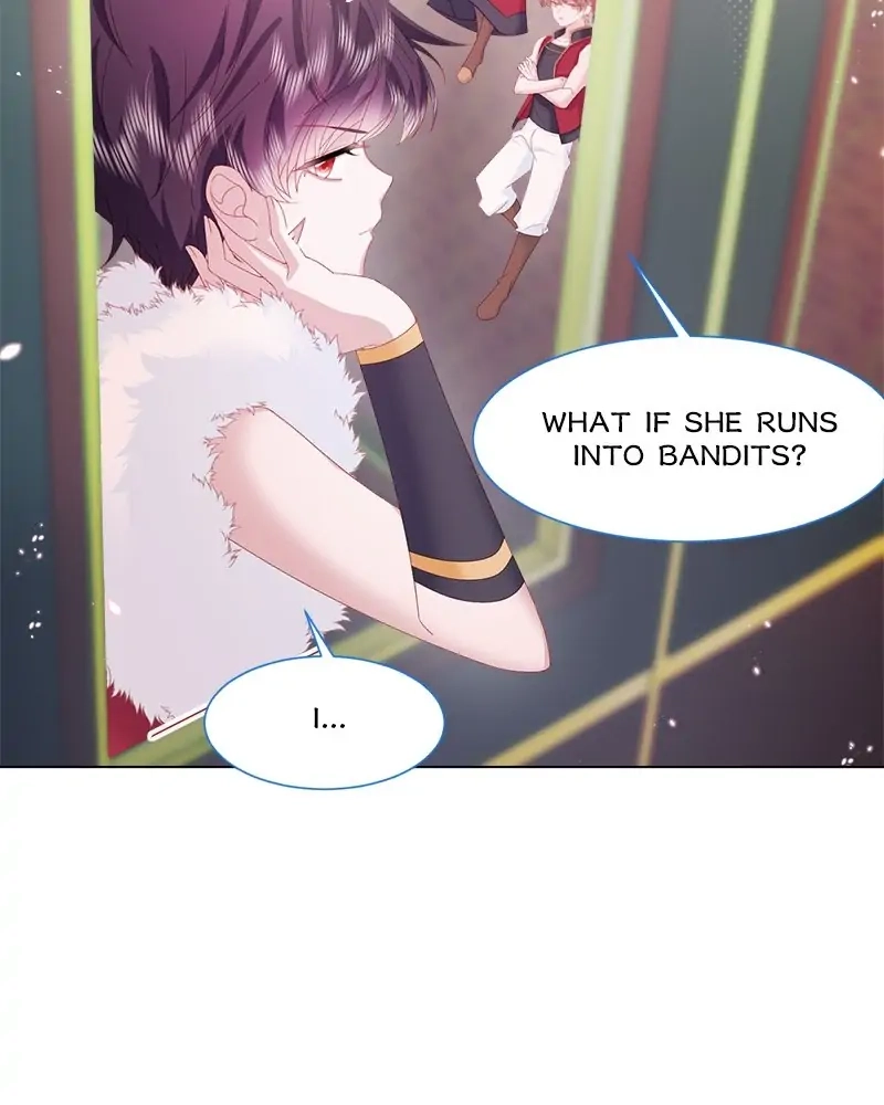 Read Dear Ninita chapter 17 image 38 on Lezhin