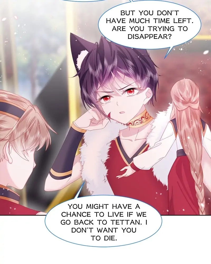 Read Dear Ninita chapter 17 image 40 on Lezhin