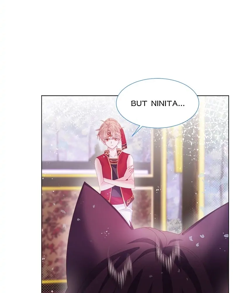 Read Dear Ninita chapter 17 image 41 on Lezhin