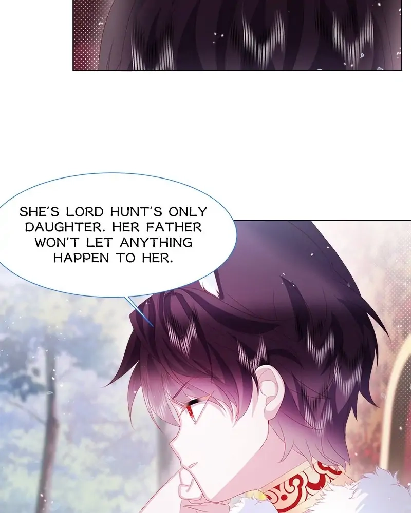 Read Dear Ninita chapter 17 image 42 on Lezhin