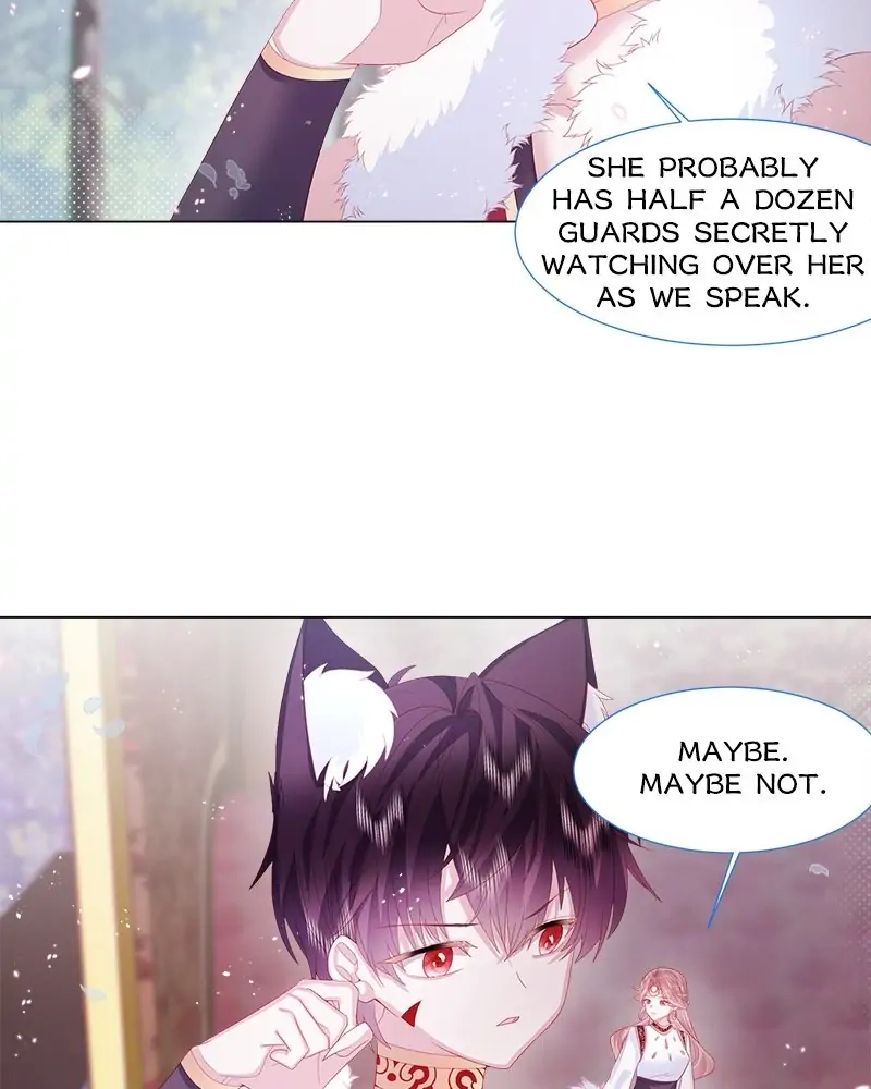 Read Dear Ninita chapter 17 image 43 on Lezhin