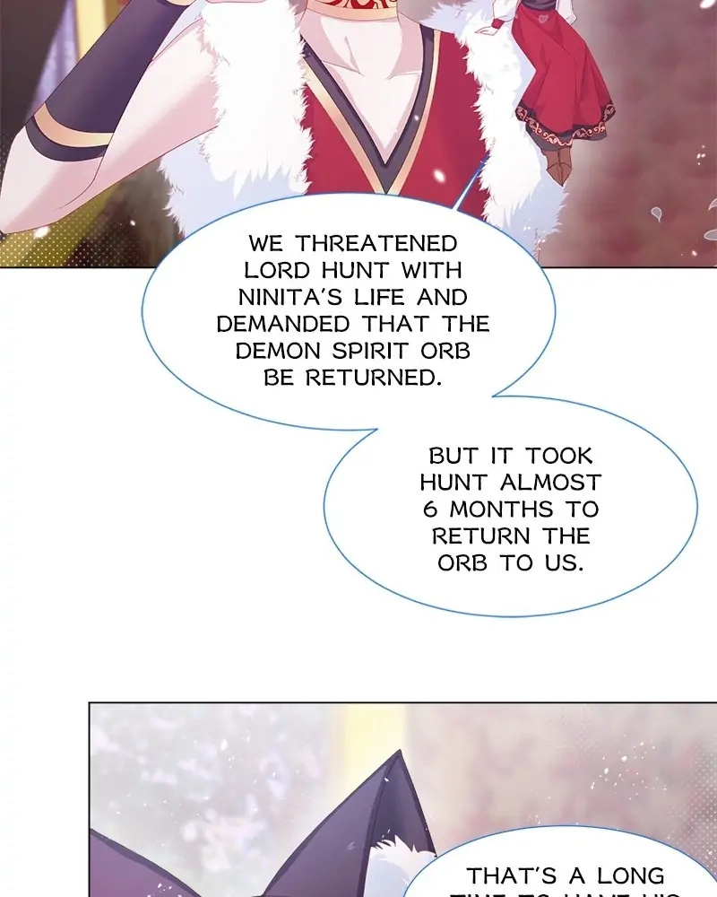 Read Dear Ninita chapter 17 image 44 on Lezhin