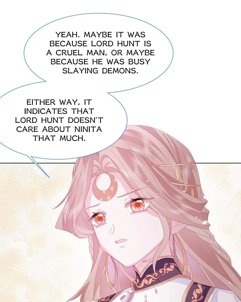 Read Dear Ninita chapter 17 image 46 on Lezhin