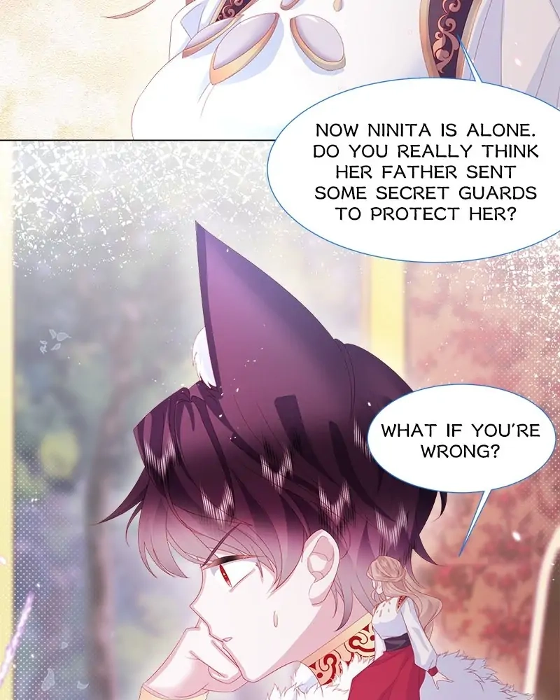 Read Dear Ninita chapter 17 image 47 on Lezhin