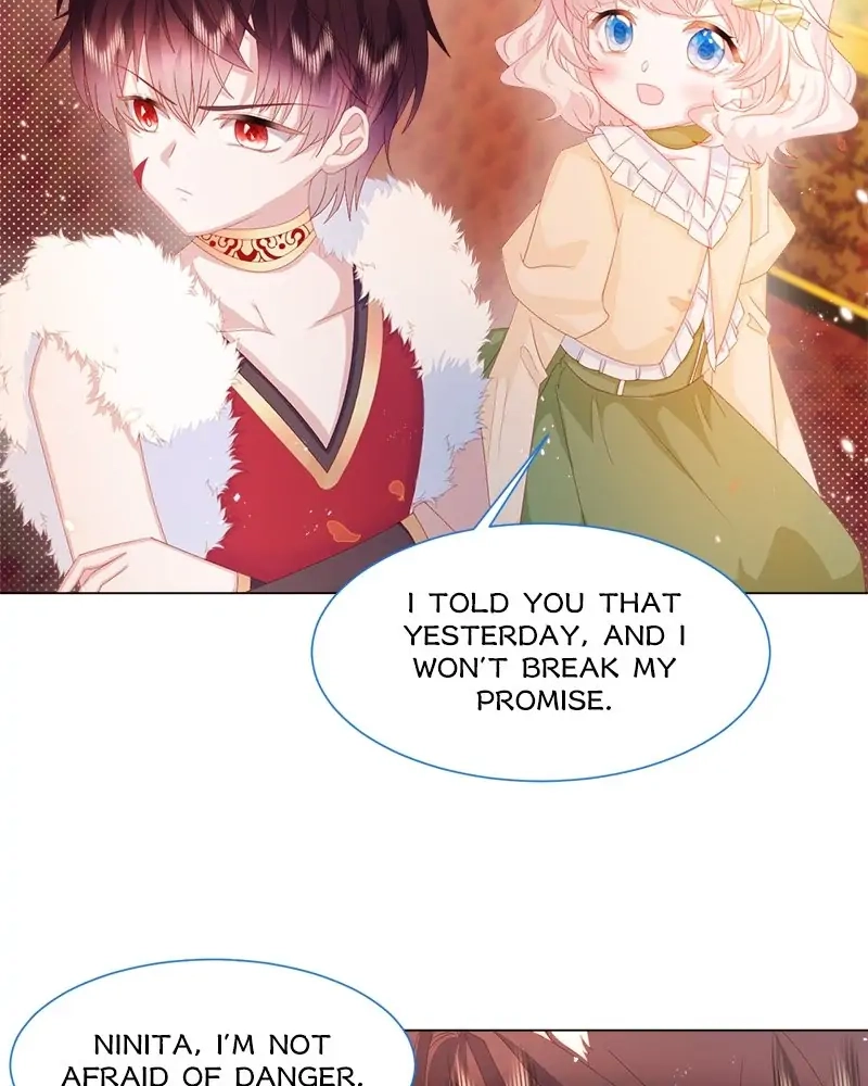Read Dear Ninita chapter 17 image 5 on Lezhin