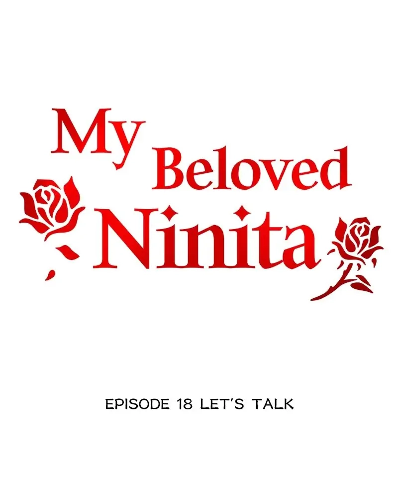 Read Dear Ninita chapter 18 image 0 on Lezhin
