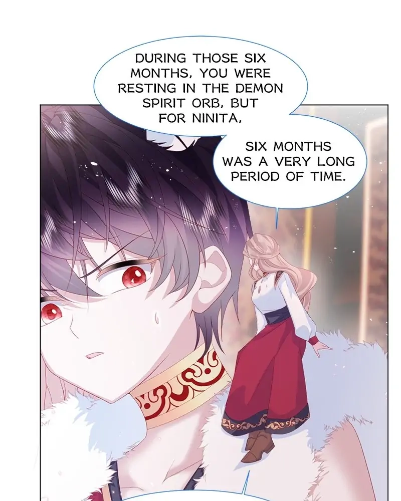 Read Dear Ninita chapter 18 image 1 on Lezhin