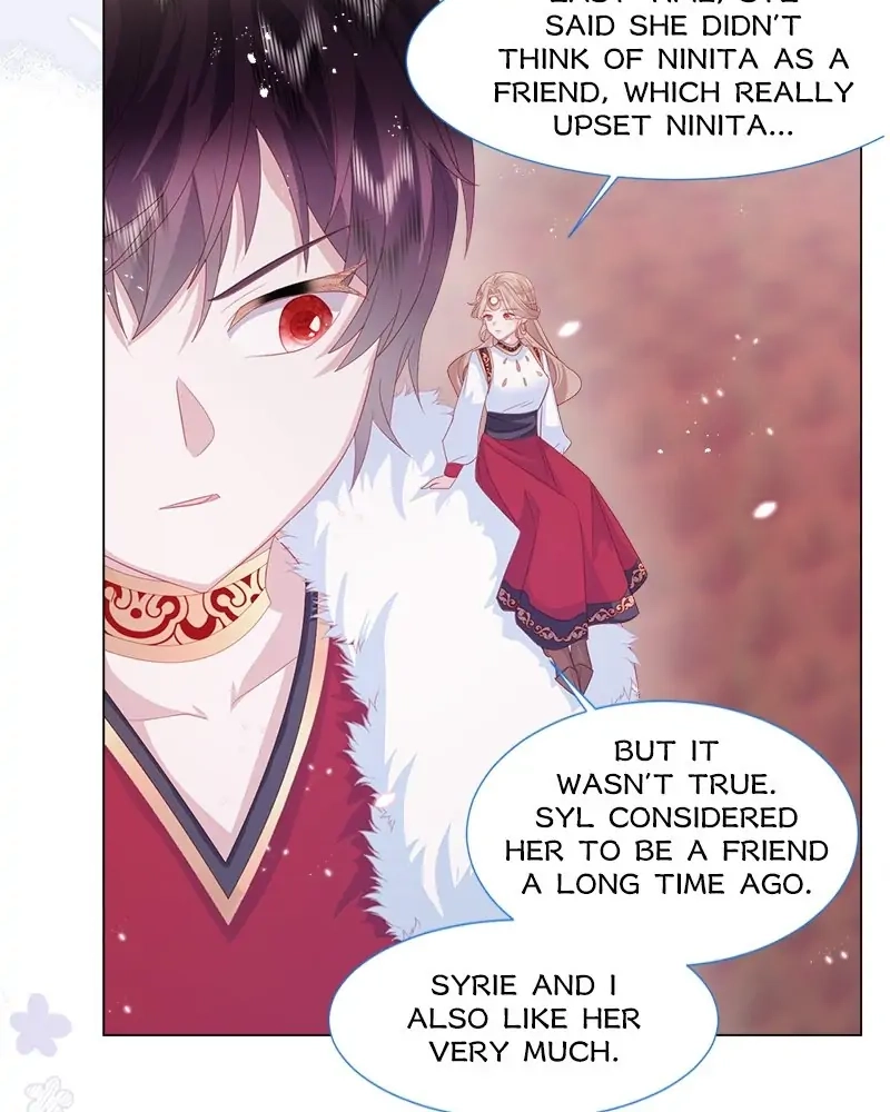Read Dear Ninita chapter 18 image 11 on Lezhin