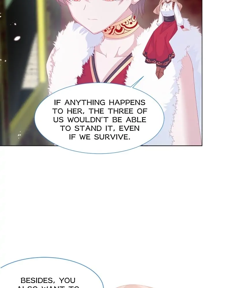 Read Dear Ninita chapter 18 image 13 on Lezhin