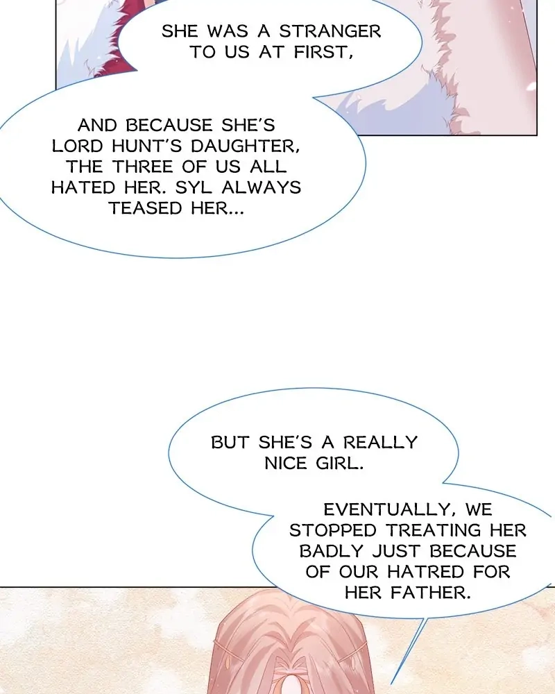 Read Dear Ninita chapter 18 image 2 on Lezhin