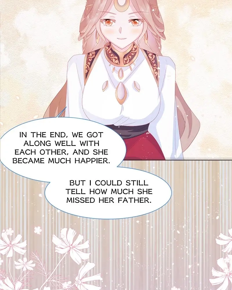 Read Dear Ninita chapter 18 image 3 on Lezhin