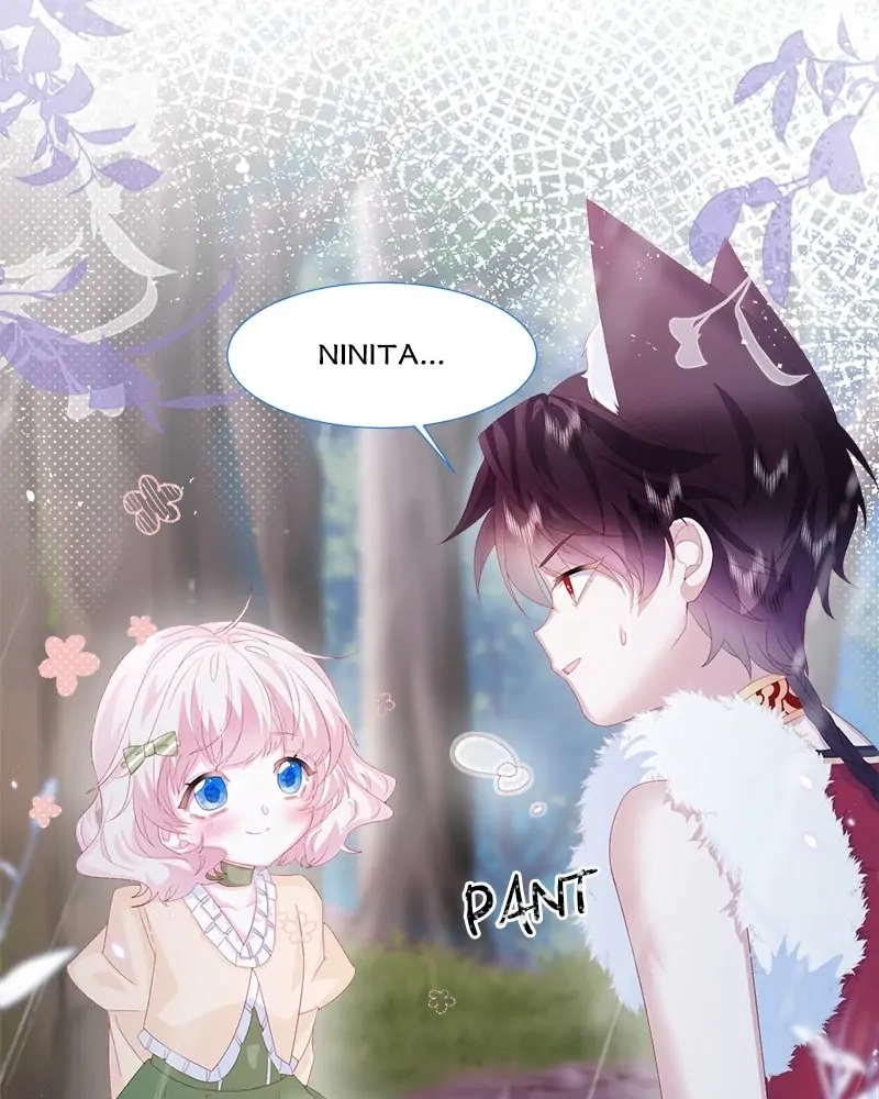 Read Dear Ninita chapter 18 image 30 on Lezhin