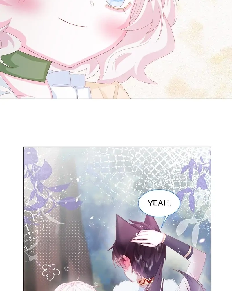 Read Dear Ninita chapter 18 image 33 on Lezhin