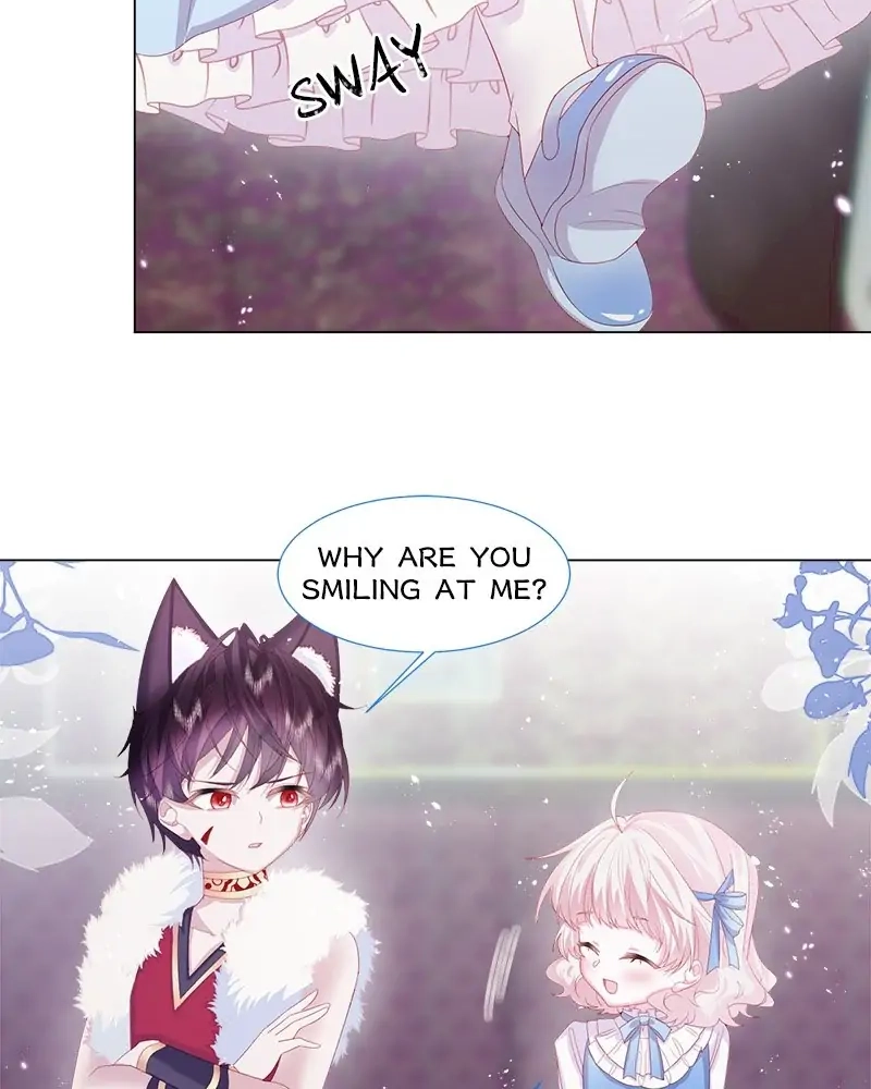 Read Dear Ninita chapter 18 image 37 on Lezhin
