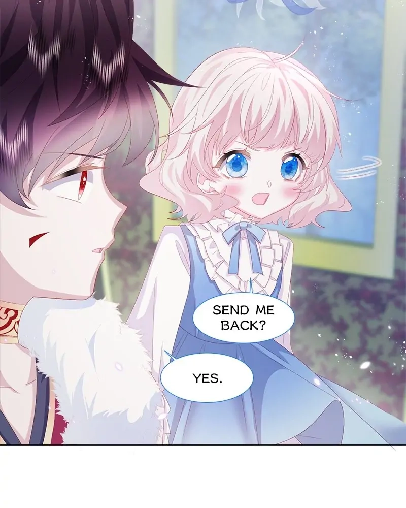 Read Dear Ninita chapter 18 image 40 on Lezhin