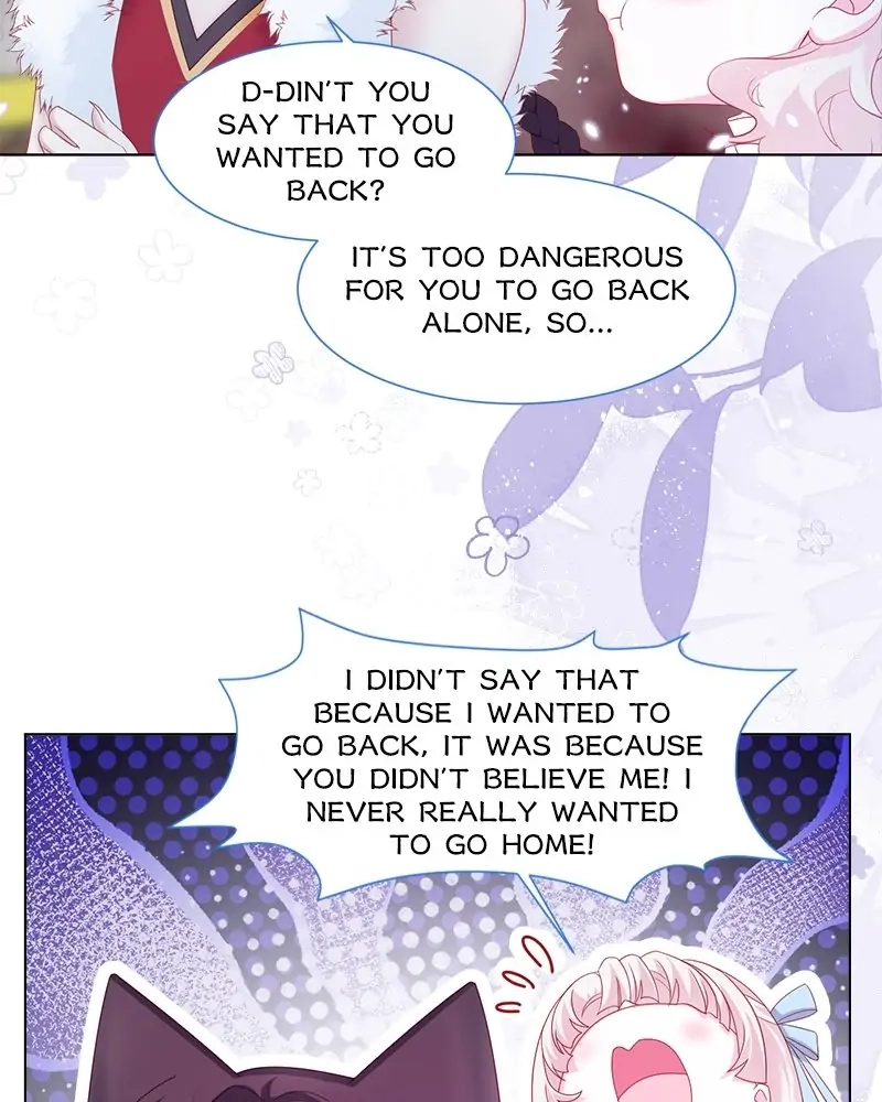 Read Dear Ninita chapter 18 image 43 on Lezhin