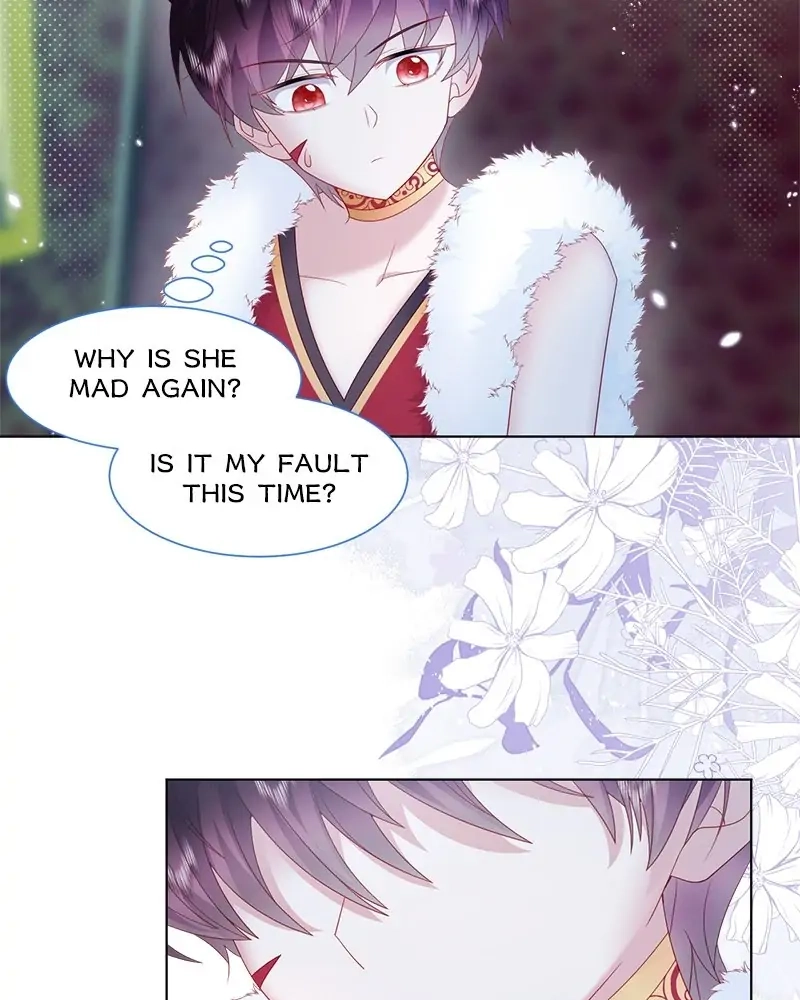 Read Dear Ninita chapter 18 image 45 on Lezhin