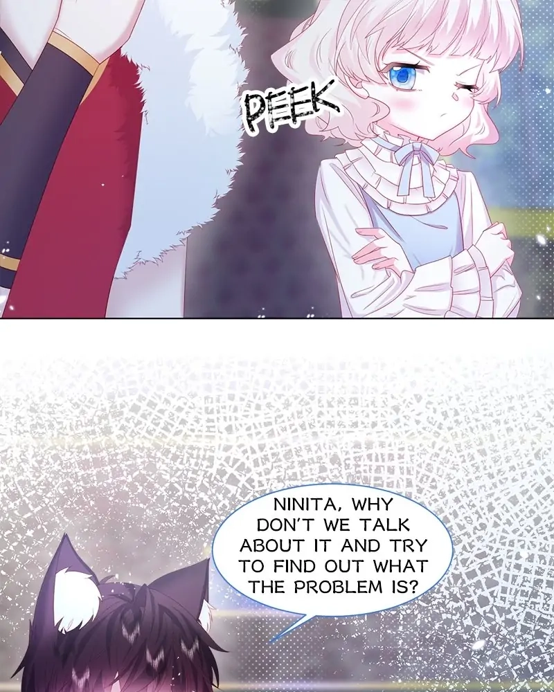 Read Dear Ninita chapter 18 image 47 on Lezhin