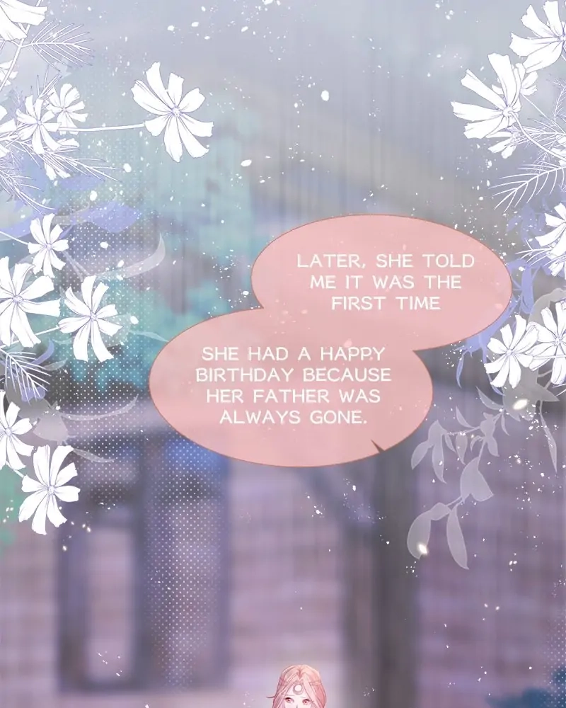 Read Dear Ninita chapter 18 image 8 on Lezhin