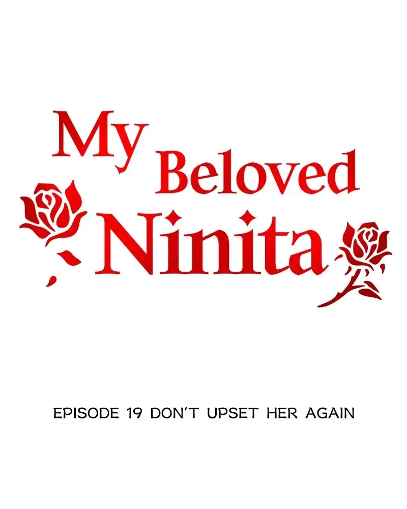 Read Dear Ninita chapter 19 image 0 on Lezhin