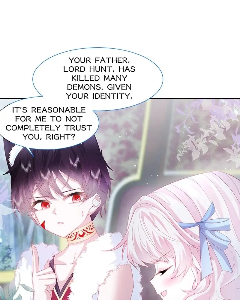 Read Dear Ninita chapter 19 image 1 on Lezhin