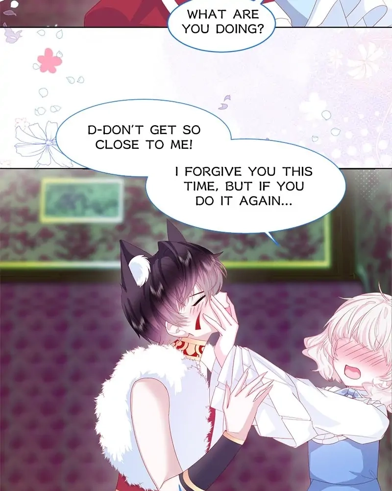 Read Dear Ninita chapter 19 image 10 on Lezhin