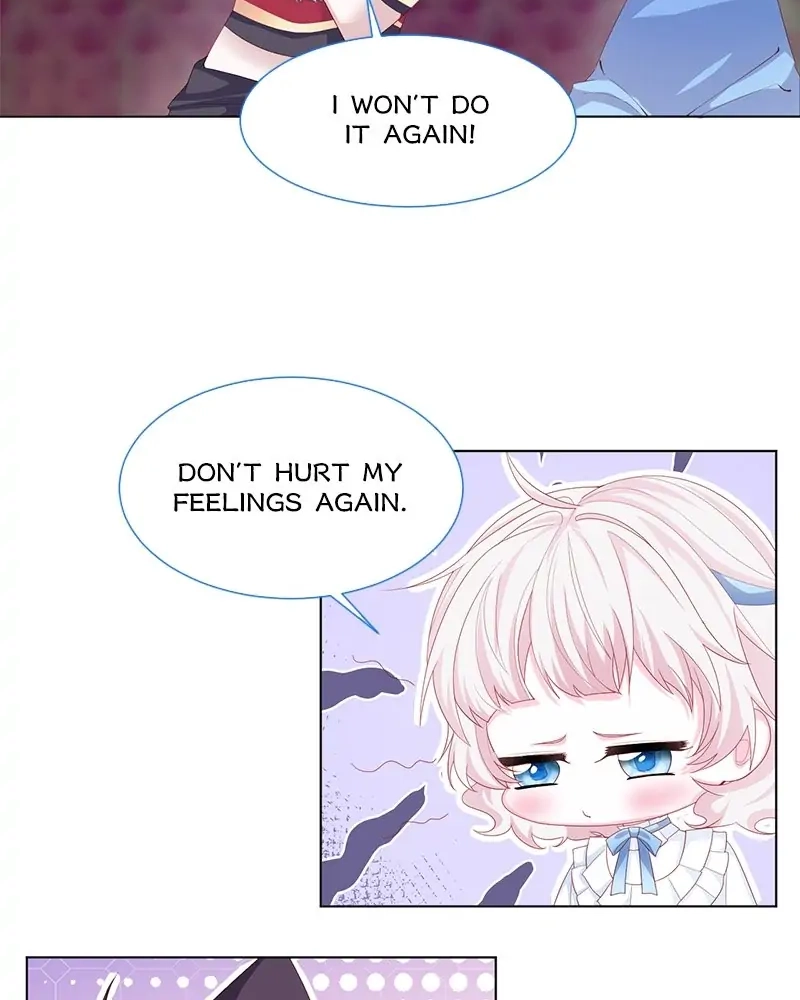 Read Dear Ninita chapter 19 image 11 on Lezhin