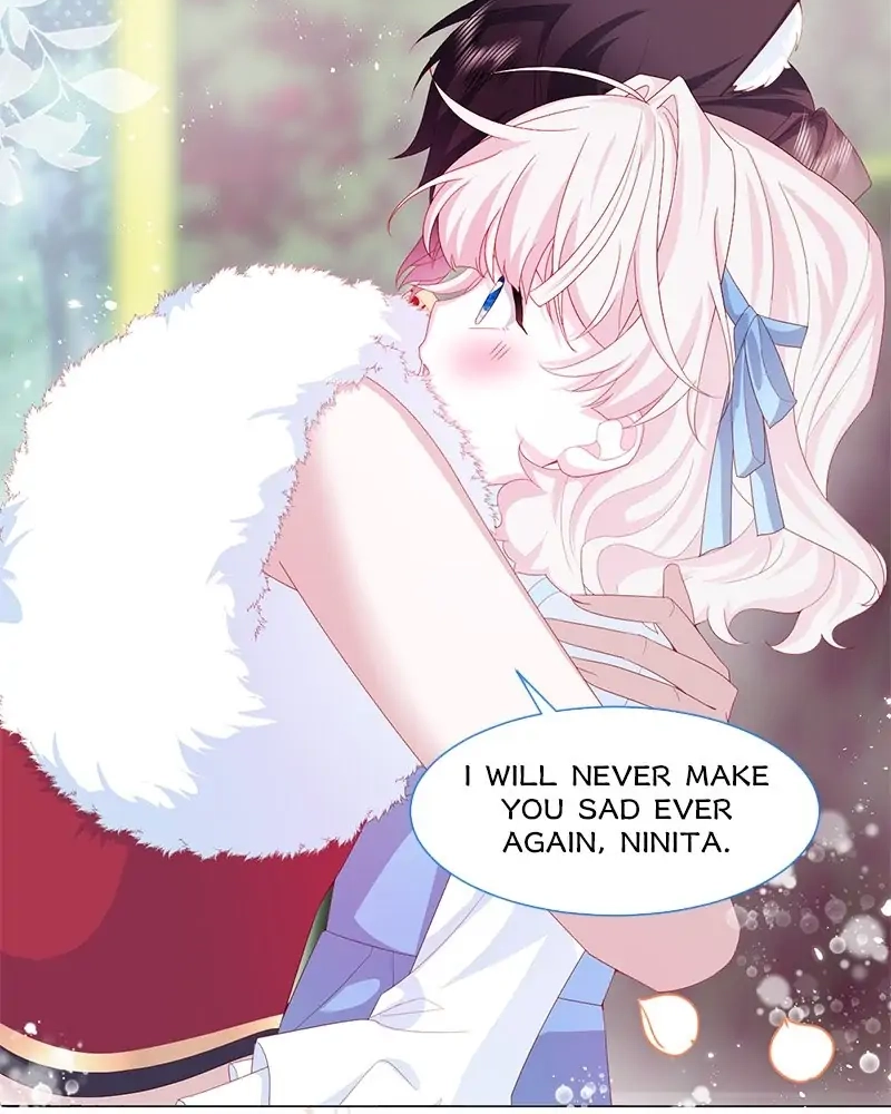 Read Dear Ninita chapter 19 image 13 on Lezhin