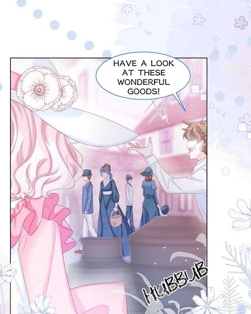 Read Dear Ninita chapter 19 image 20 on Lezhin