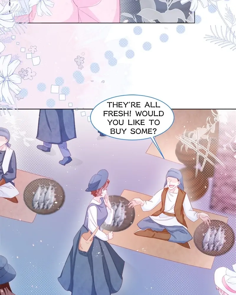 Read Dear Ninita chapter 19 image 21 on Lezhin