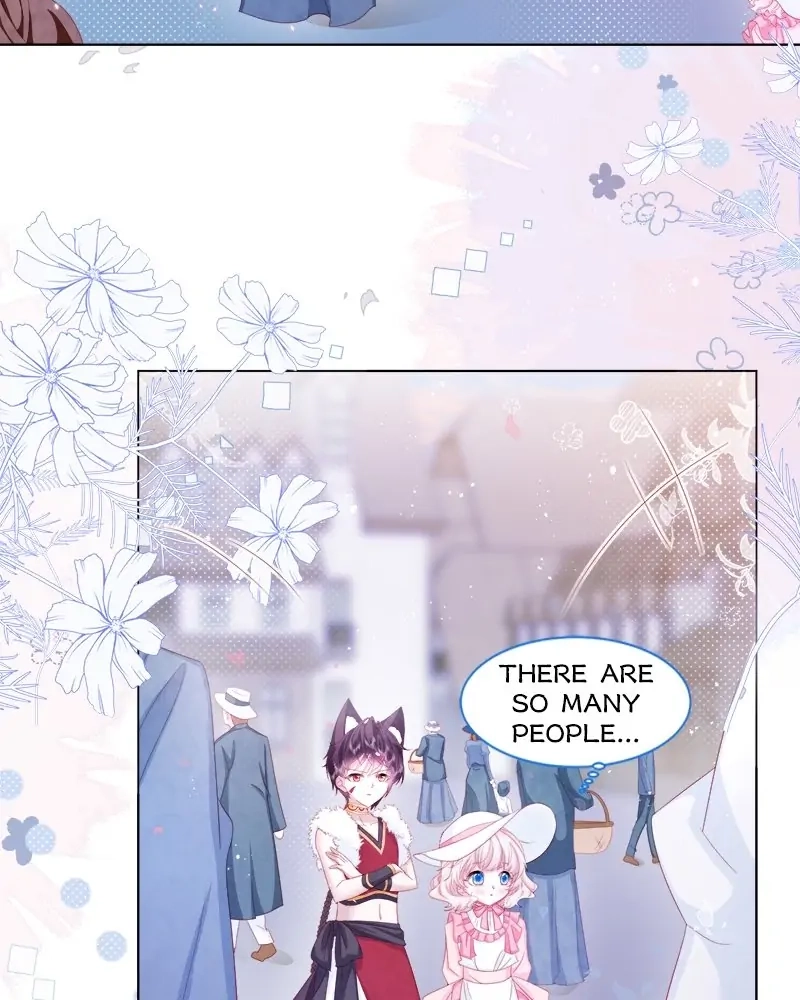 Read Dear Ninita chapter 19 image 22 on Lezhin