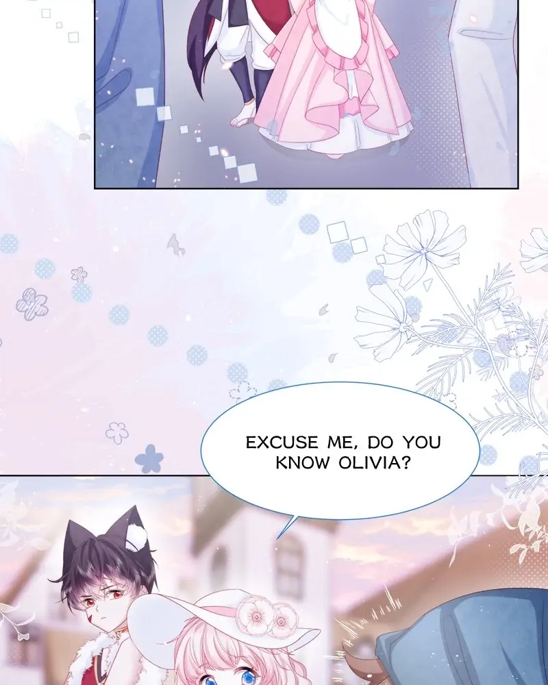 Read Dear Ninita chapter 19 image 23 on Lezhin