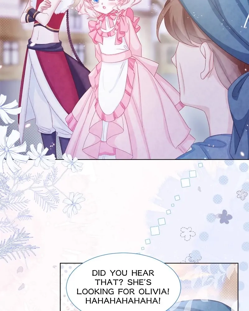 Read Dear Ninita chapter 19 image 24 on Lezhin