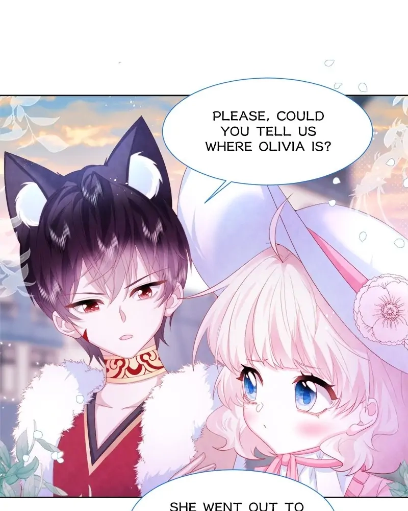 Read Dear Ninita chapter 19 image 27 on Lezhin