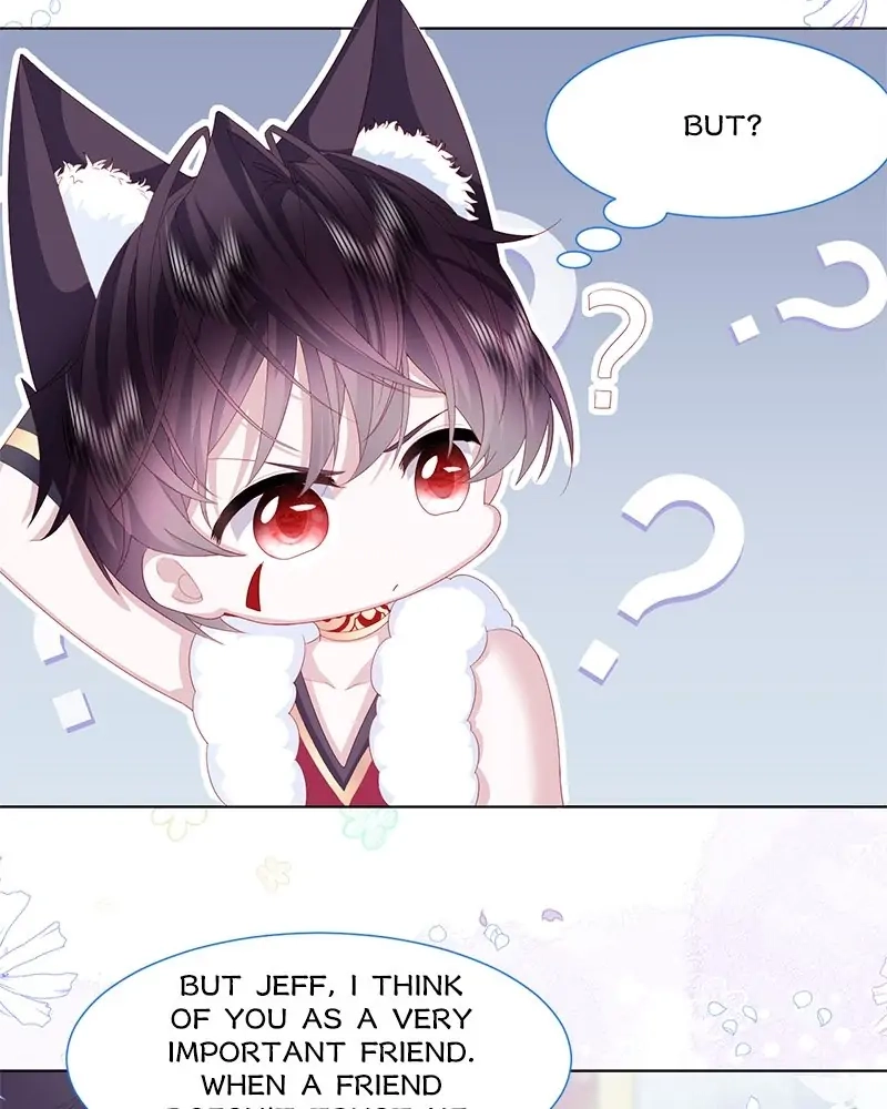 Read Dear Ninita chapter 19 image 3 on Lezhin