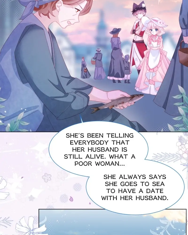 Read Dear Ninita chapter 19 image 33 on Lezhin