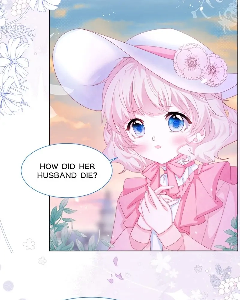 Read Dear Ninita chapter 19 image 34 on Lezhin