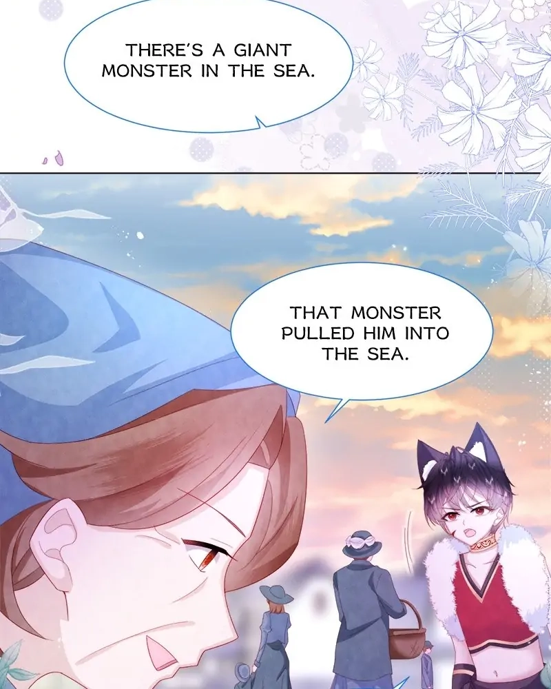 Read Dear Ninita chapter 19 image 35 on Lezhin
