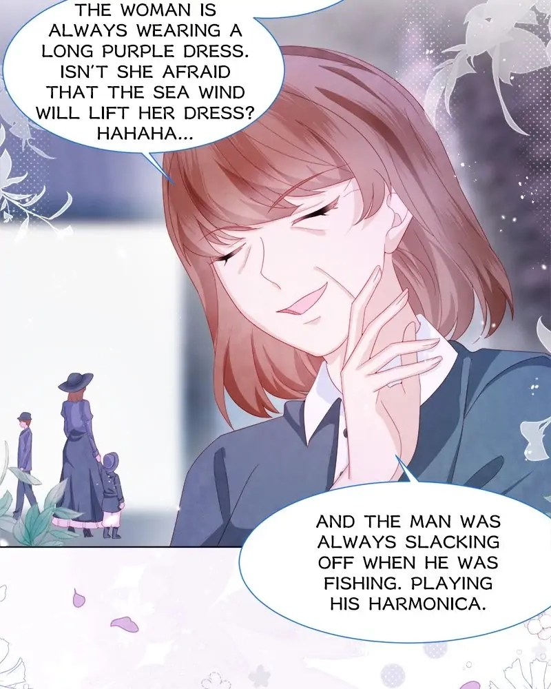 Read Dear Ninita chapter 19 image 38 on Lezhin