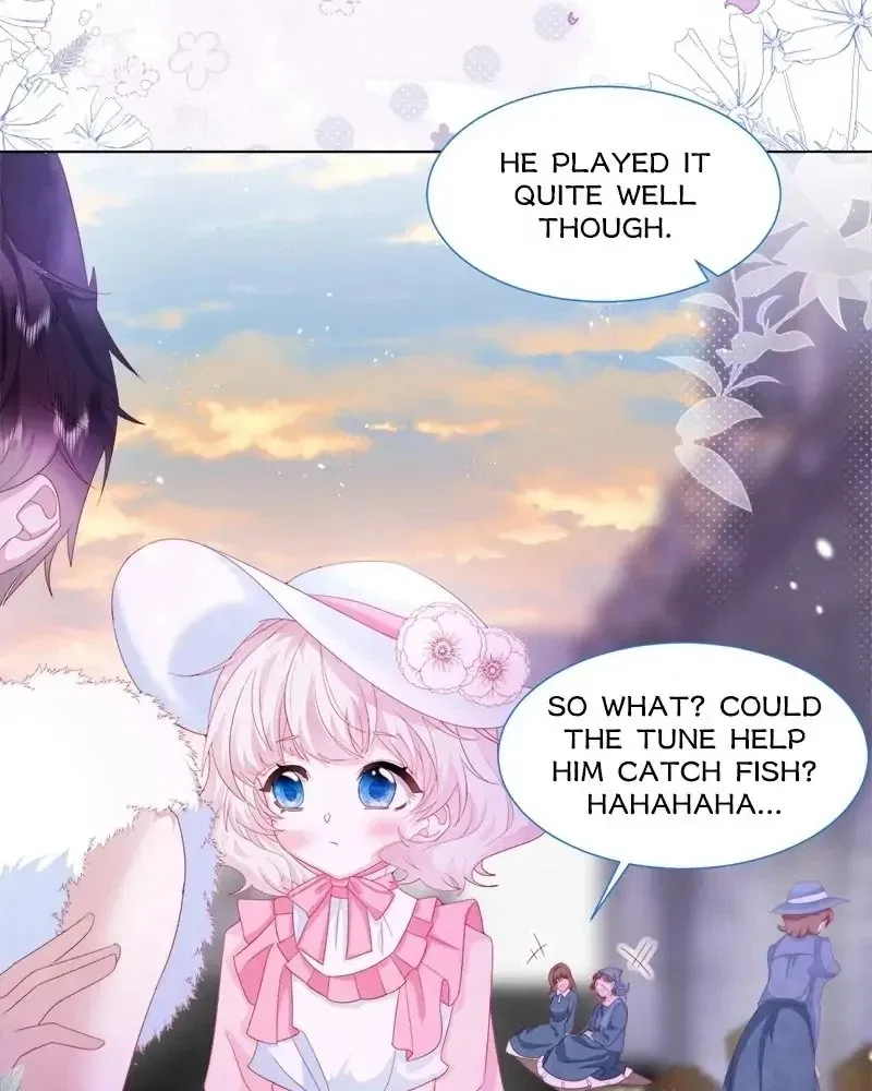 Read Dear Ninita chapter 19 image 39 on Lezhin