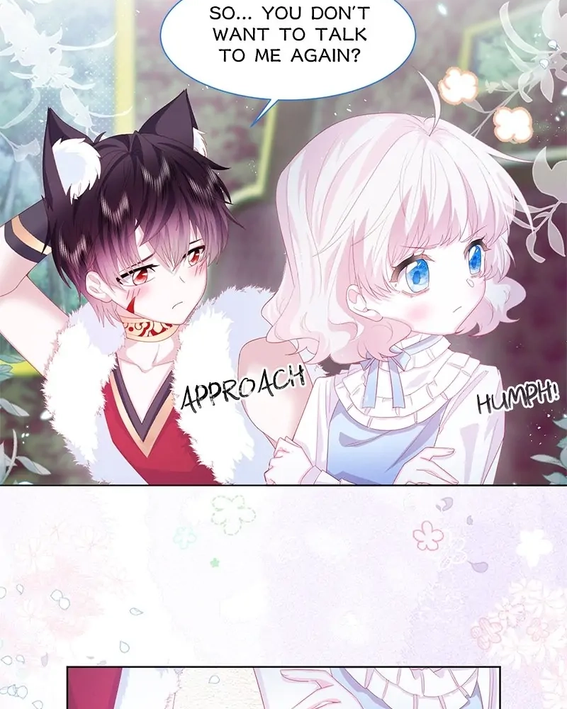 Read Dear Ninita chapter 19 image 5 on Lezhin