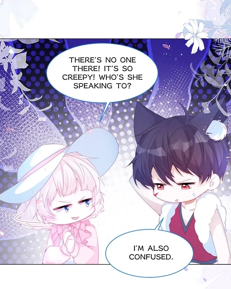 Read Dear Ninita chapter 19 image 50 on Lezhin