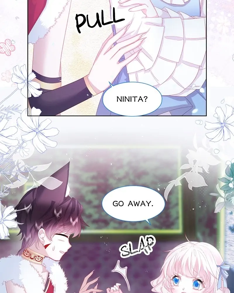 Read Dear Ninita chapter 19 image 6 on Lezhin