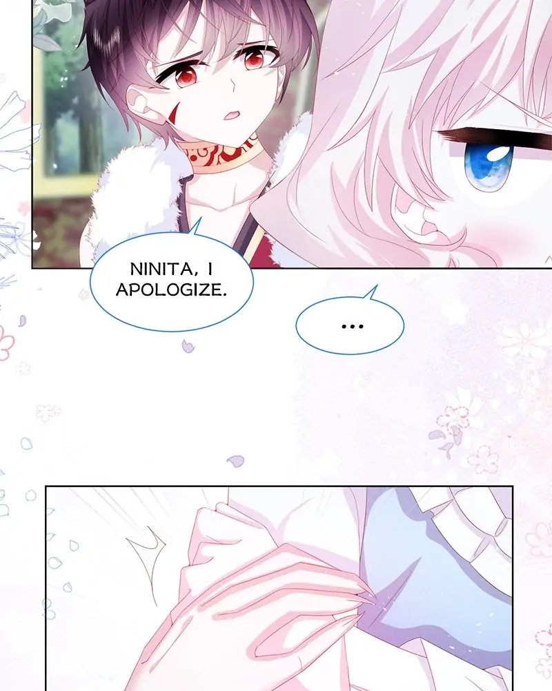 Read Dear Ninita chapter 19 image 8 on Lezhin