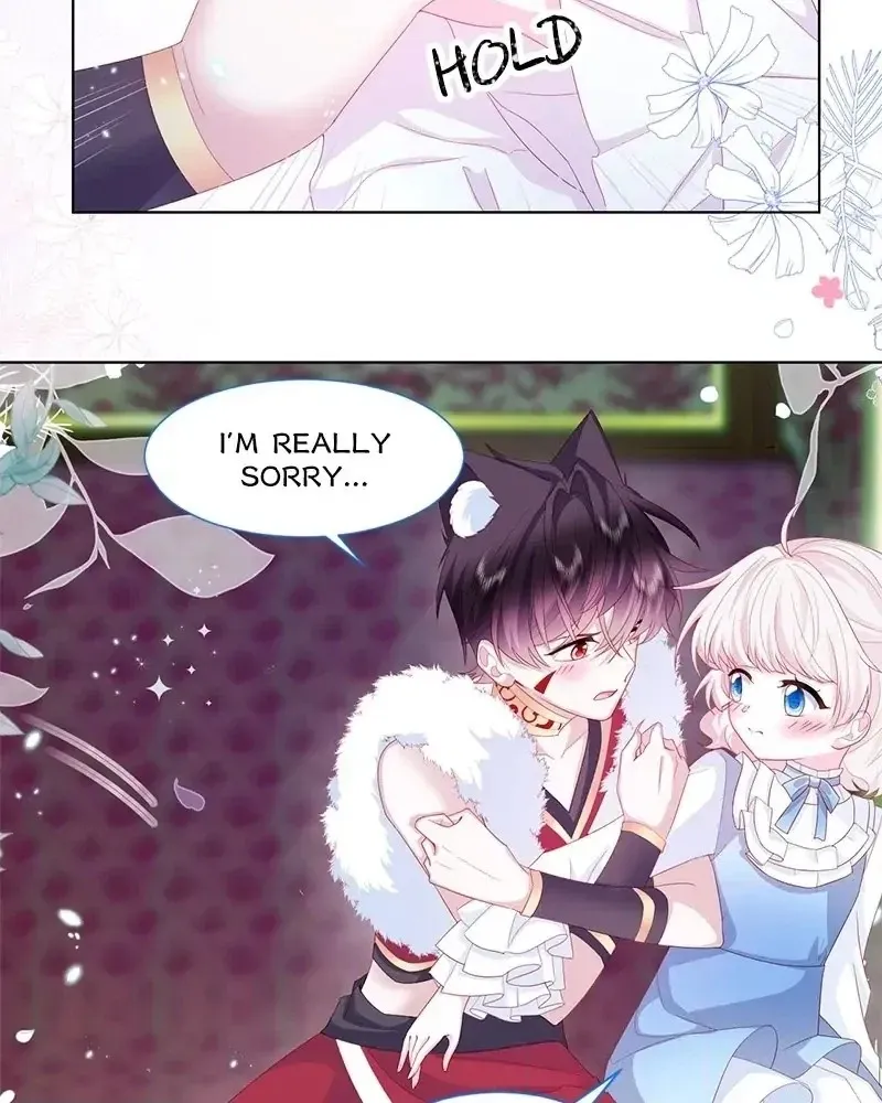 Read Dear Ninita chapter 19 image 9 on Lezhin