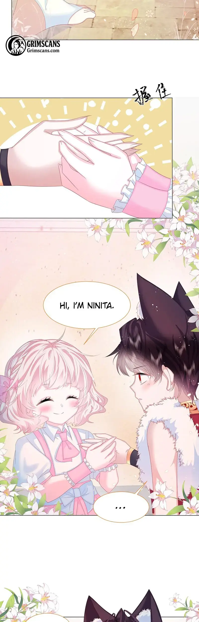 Read Dear Ninita chapter 2 image 10 on Lezhin