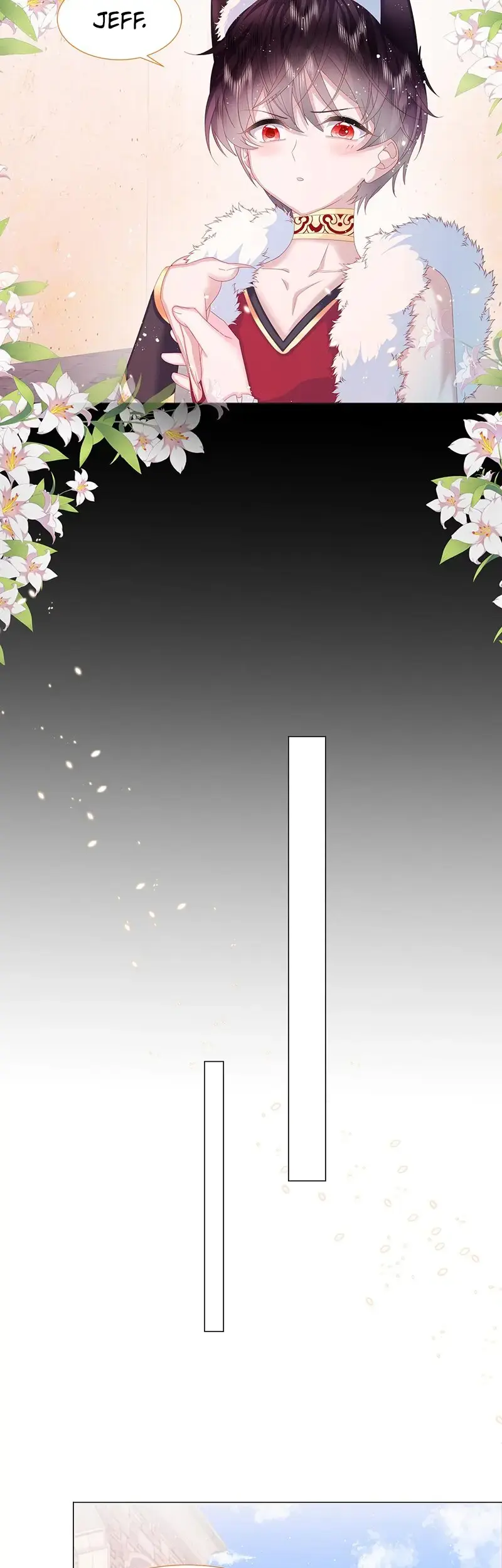 Read Dear Ninita chapter 2 image 11 on Lezhin